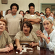 The cast of Orange Is The New Black